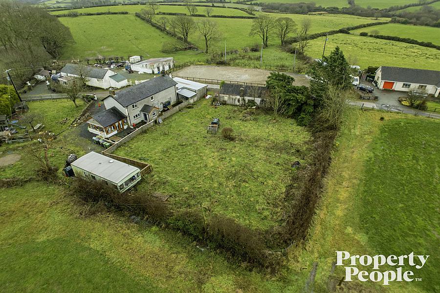 27 Shot Lane, Dromara