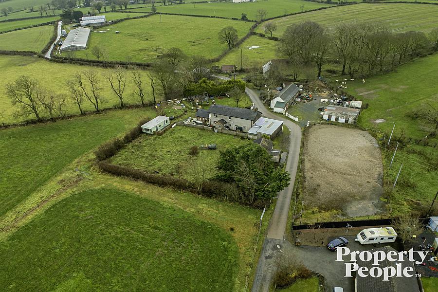 27 Shot Lane, Dromara