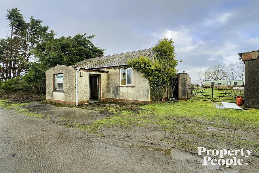 27 Shot Lane, Dromara