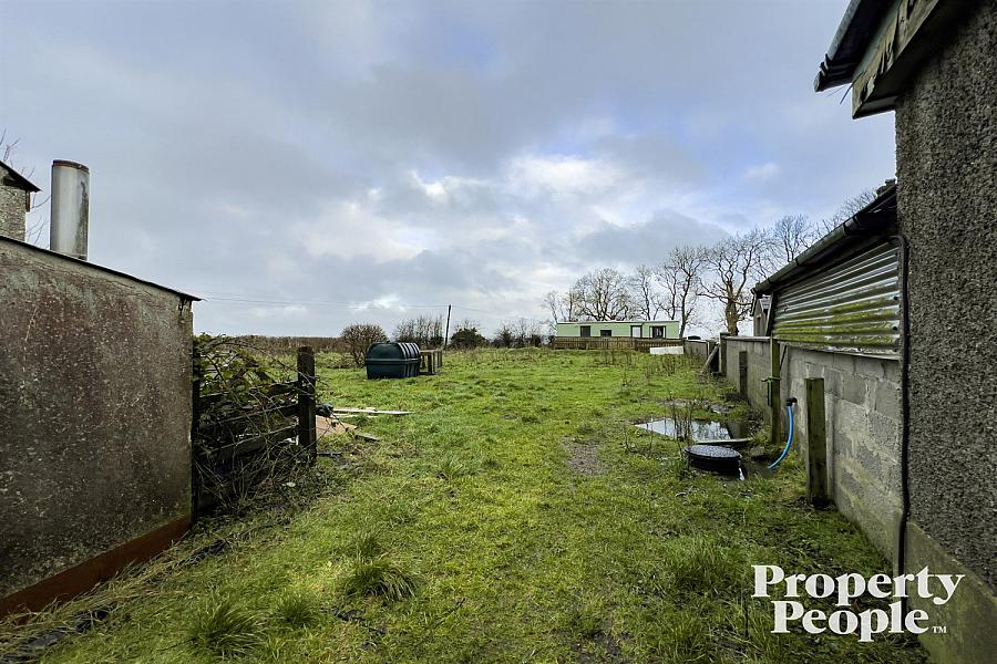 27 Shot Lane, Dromara