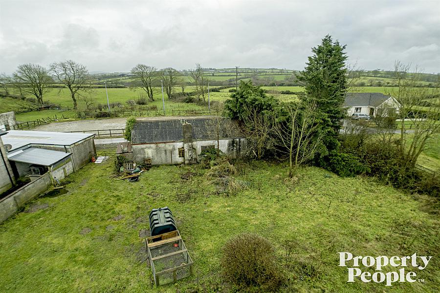 27 Shot Lane, Dromara