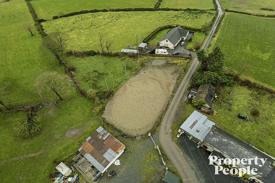 27 Shot Lane, Dromara