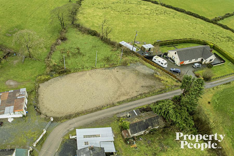 27 Shot Lane, Dromara