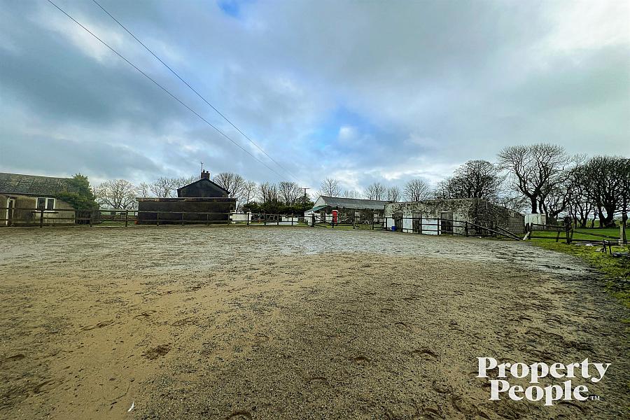 27 Shot Lane, Dromara