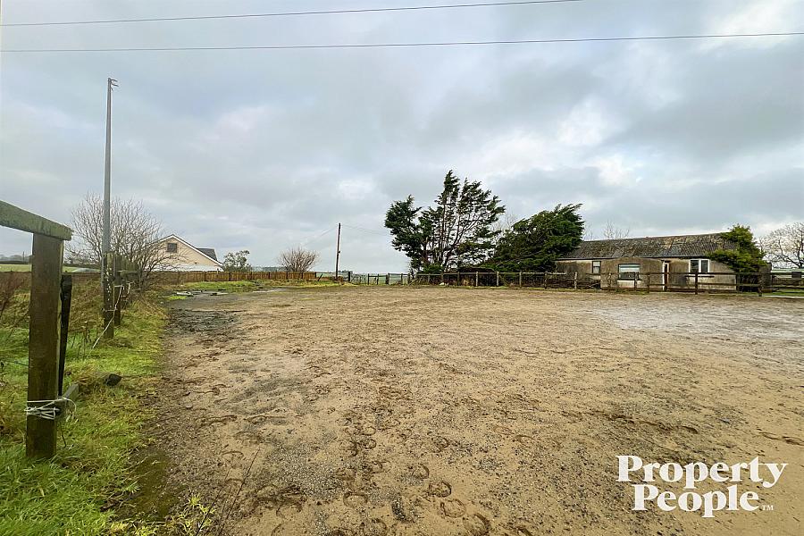 27 Shot Lane, Dromara