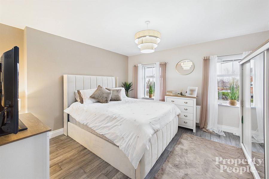 2 Mill Valley North, Ligoneil