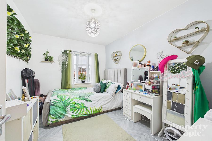 2 Mill Valley North, Ligoneil