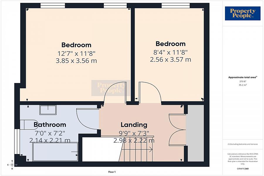 2 Mill Valley North, Ligoneil