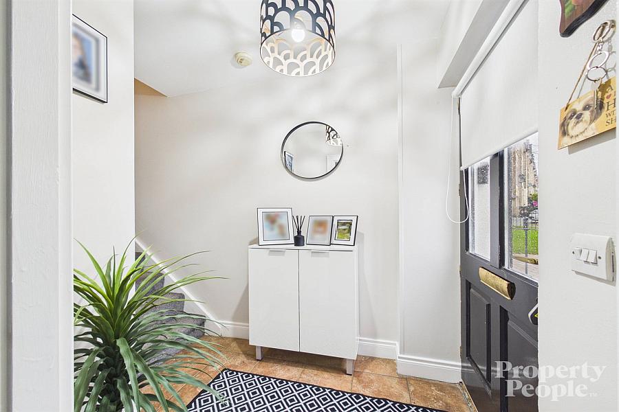 2 Mill Valley North, Ligoneil