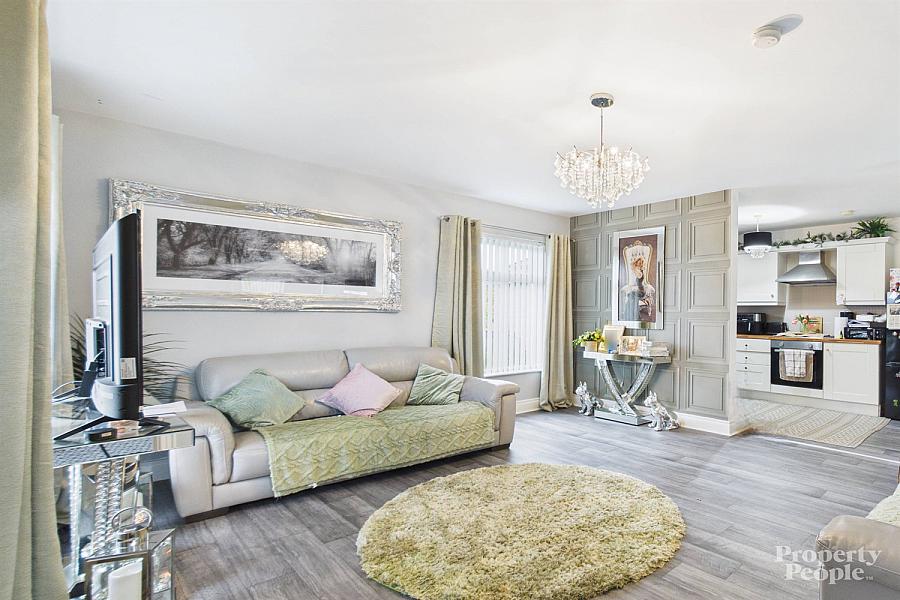 2 Mill Valley North, Ligoneil