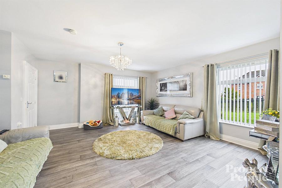 2 Mill Valley North, Ligoneil