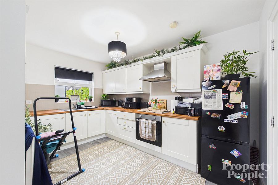 2 Mill Valley North, Ligoneil