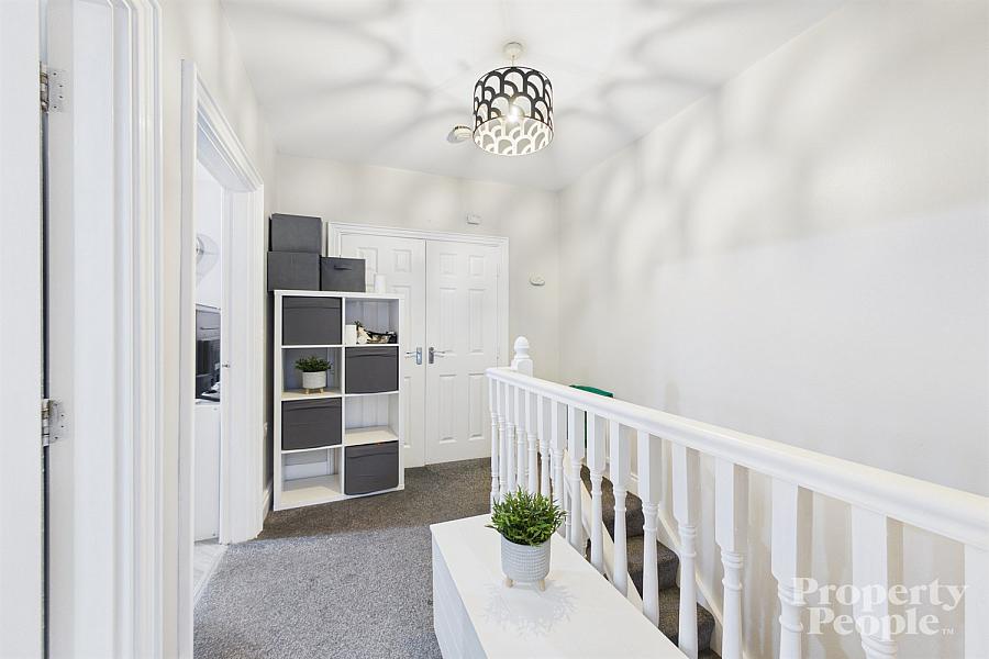 2 Mill Valley North, Ligoneil