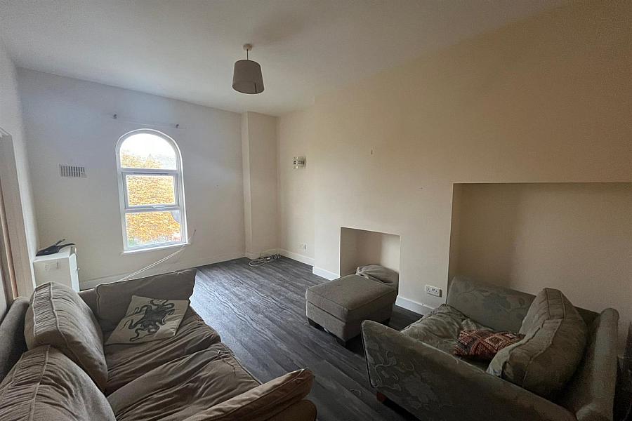 3, 356 Antrim Road, fortwilliam, belfast, BT15 5AE