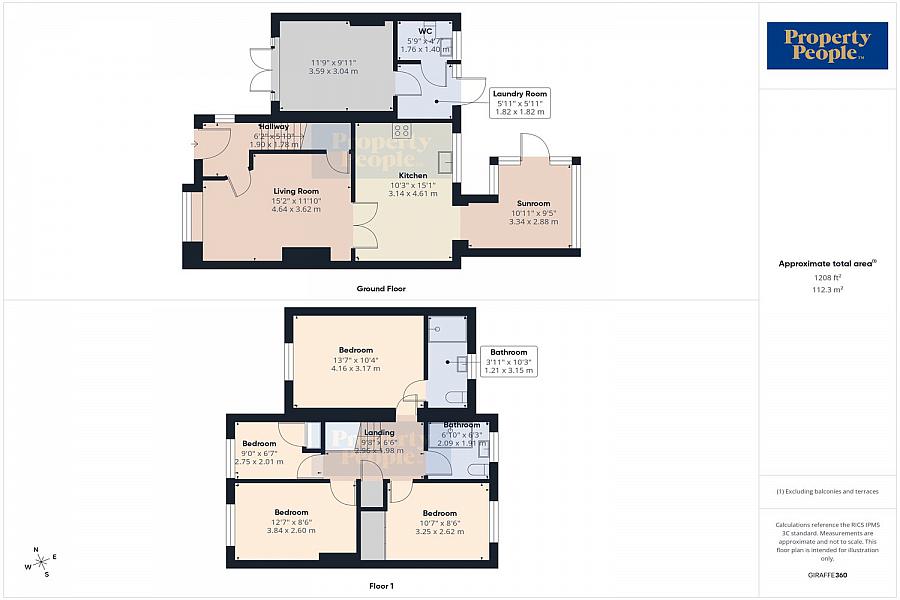 32 Lagmore Grove, Dunmurry