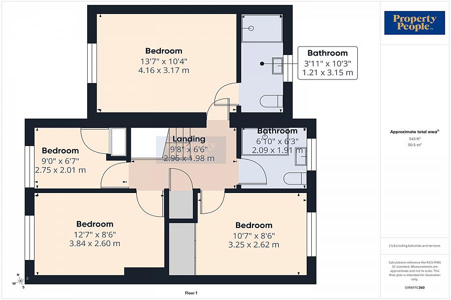 32 Lagmore Grove, Dunmurry