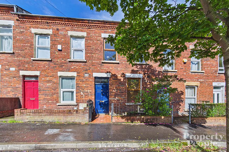 76 Palestine Street, University Area, Belfast, BT7 1QL