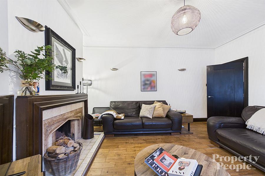 4-6 Chestnut Gardens