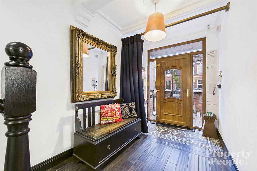 4-6 Chestnut Gardens