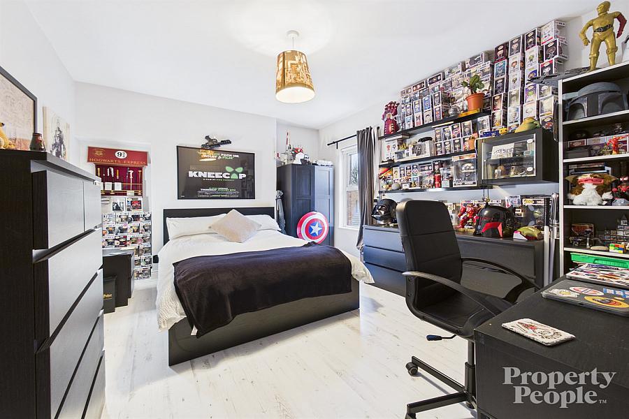 4-6 Chestnut Gardens