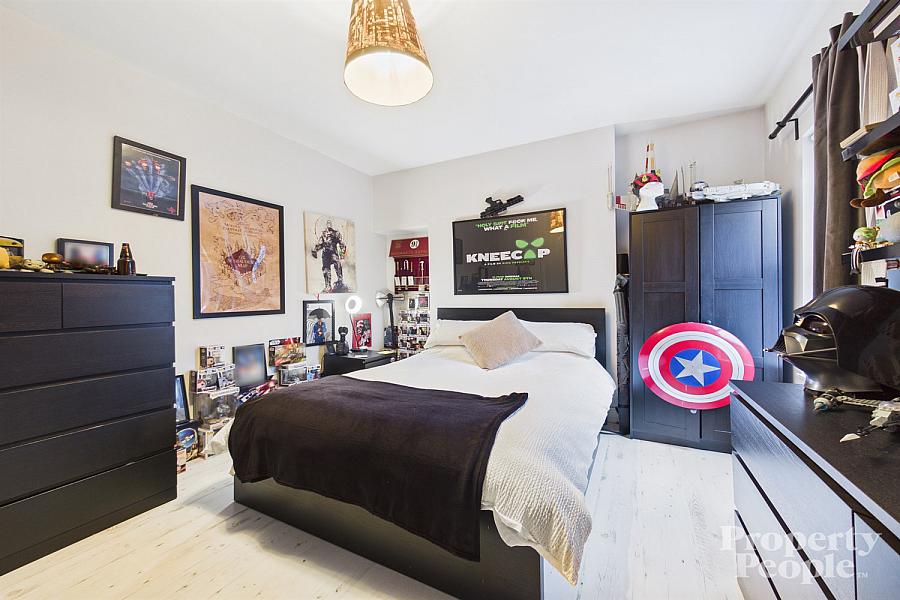 4-6 Chestnut Gardens