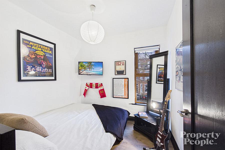 4-6 Chestnut Gardens