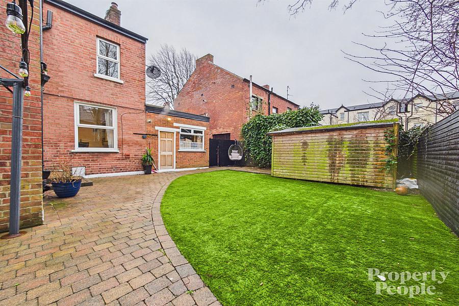 4-6 Chestnut Gardens