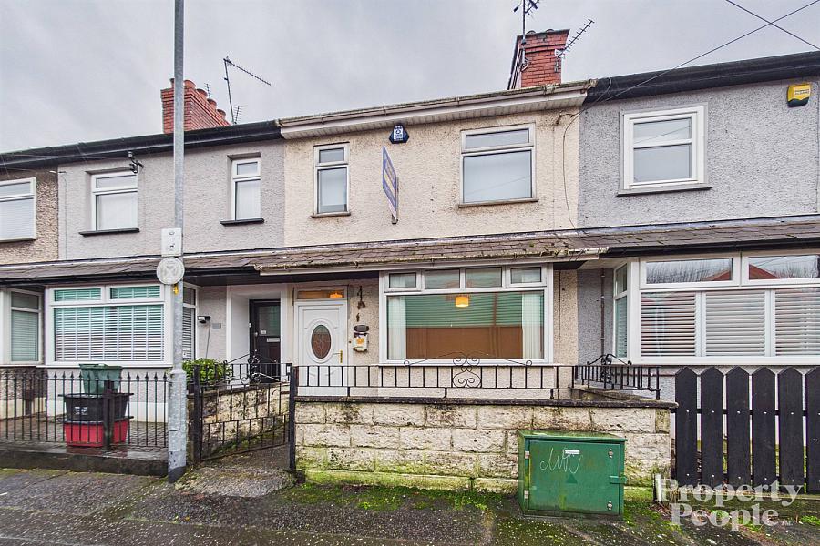 20 Baroda Street, Ormeau, Belfast, BT7 3AA