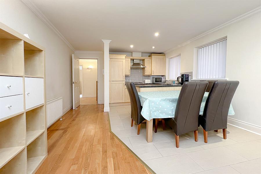 Apartment 7, Myrtlefield Manor Bt9 6Ne, 1 Myrtlefield Park