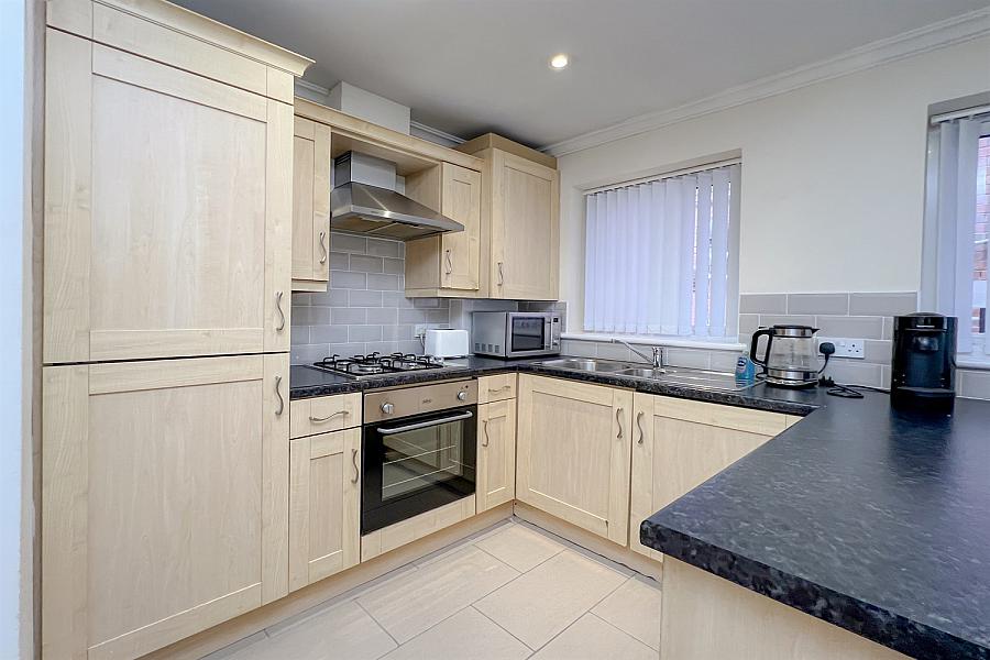 Apartment 7, Myrtlefield Manor Bt9 6Ne, 1 Myrtlefield Park