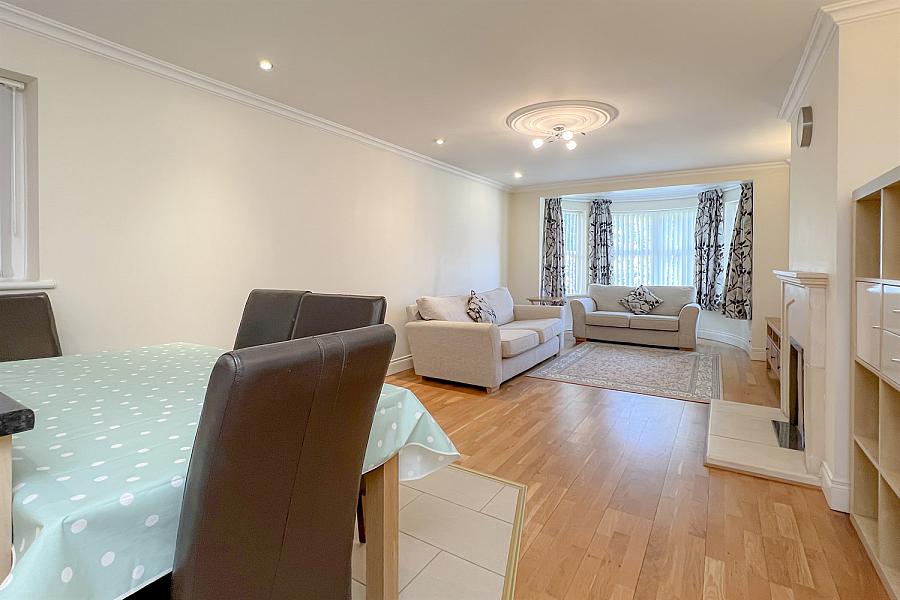 Apartment 7, Myrtlefield Manor Bt9 6Ne, 1 Myrtlefield Park