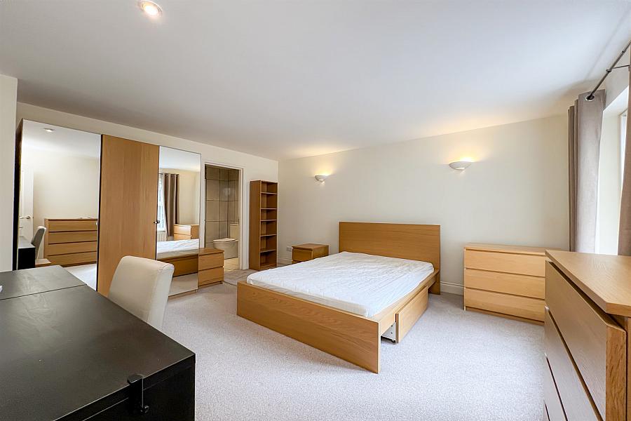 Apartment 7, Myrtlefield Manor Bt9 6Ne, 1 Myrtlefield Park