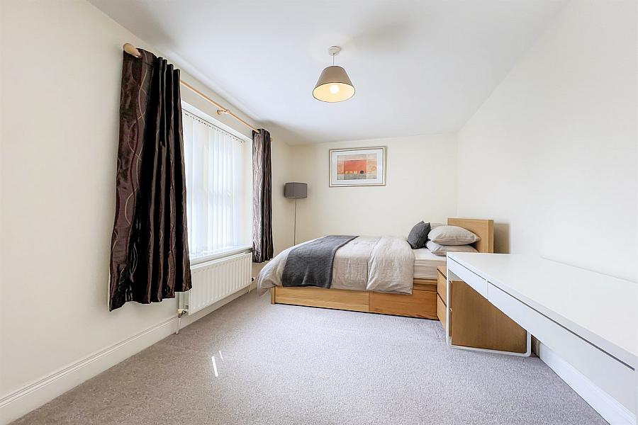 Apartment 7, Myrtlefield Manor Bt9 6Ne, 1 Myrtlefield Park