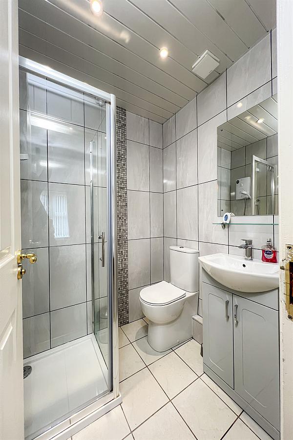 Apartment 7, Myrtlefield Manor Bt9 6Ne, 1 Myrtlefield Park