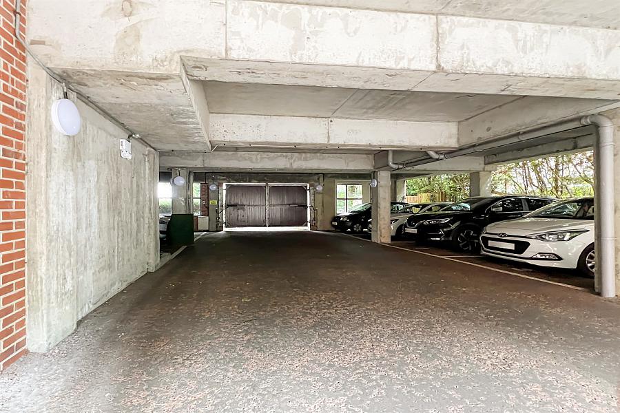 Apartment 7, Myrtlefield Manor Bt9 6Ne, 1 Myrtlefield Park