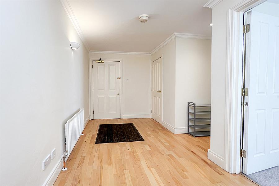 Apartment 7, Myrtlefield Manor Bt9 6Ne, 1 Myrtlefield Park