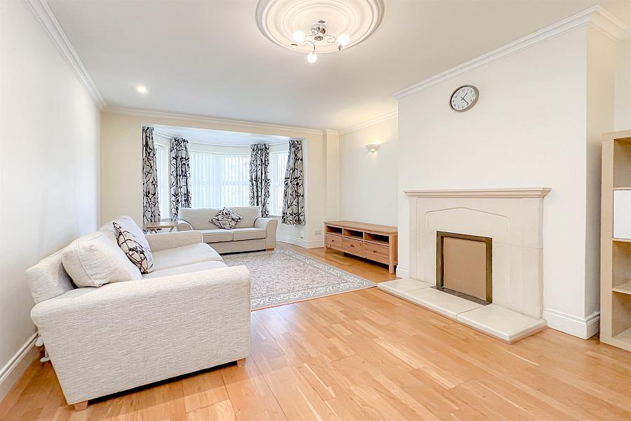 Apartment 7, Myrtlefield Manor Bt9 6Ne, 1 Myrtlefield Park