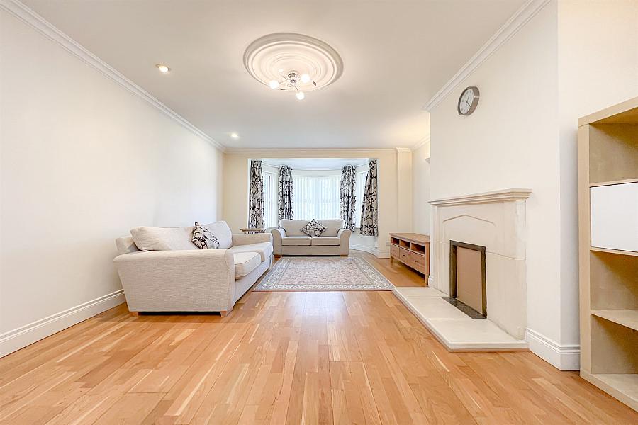 Apartment 7, Myrtlefield Manor Bt9 6Ne, 1 Myrtlefield Park