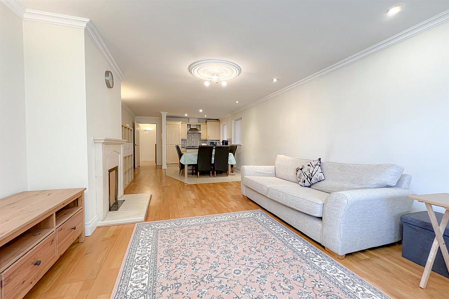 Apartment 7, Myrtlefield Manor Bt9 6Ne, 1 Myrtlefield Park