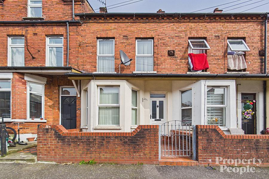 15 Deacon Street, Shore Road, Belfast, BT15 3EG