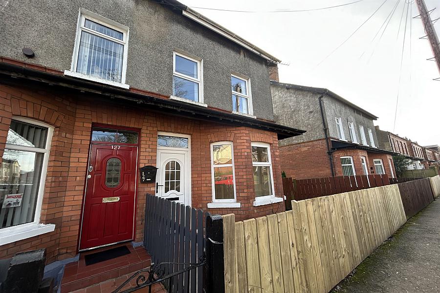 125 Henderson Avenue