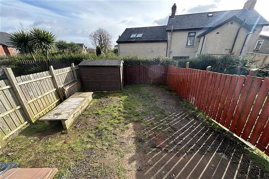 125 Henderson Avenue