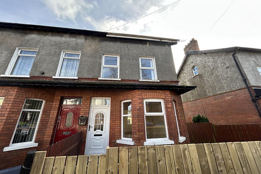 125 Henderson Avenue