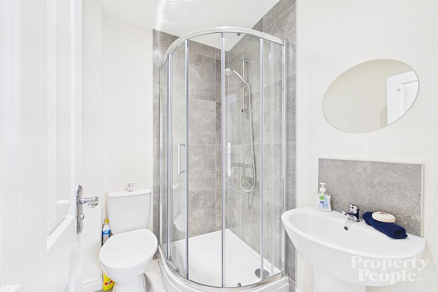 Apt 1, 11 Mill Valley Gardens