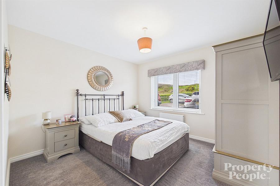 Apt 1, 11 Mill Valley Gardens