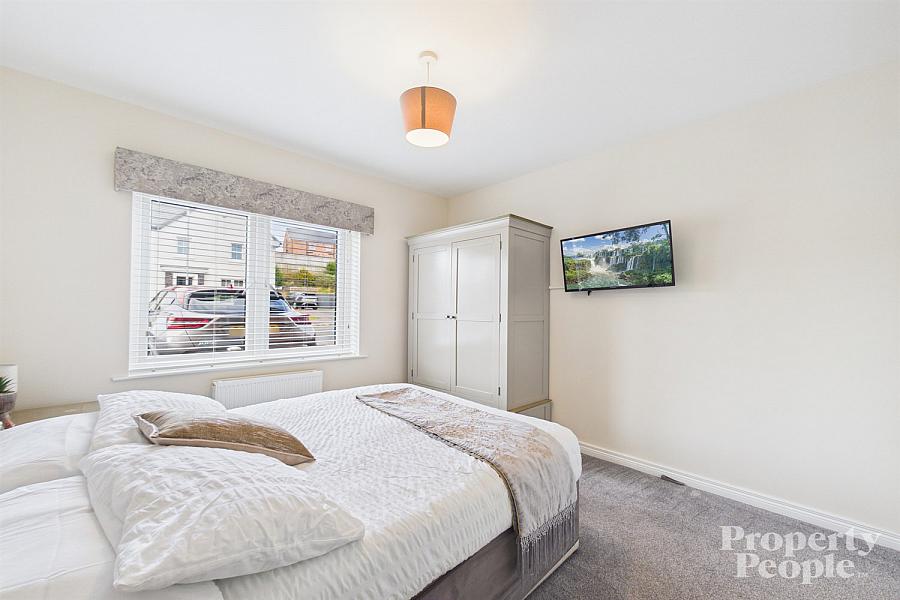 Apt 1, 11 Mill Valley Gardens