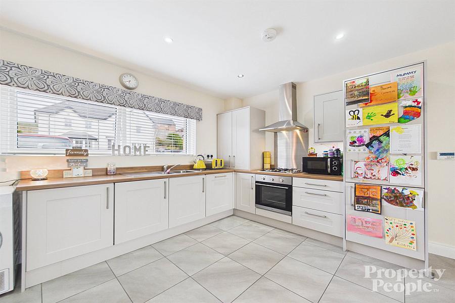 Apt 1, 11 Mill Valley Gardens