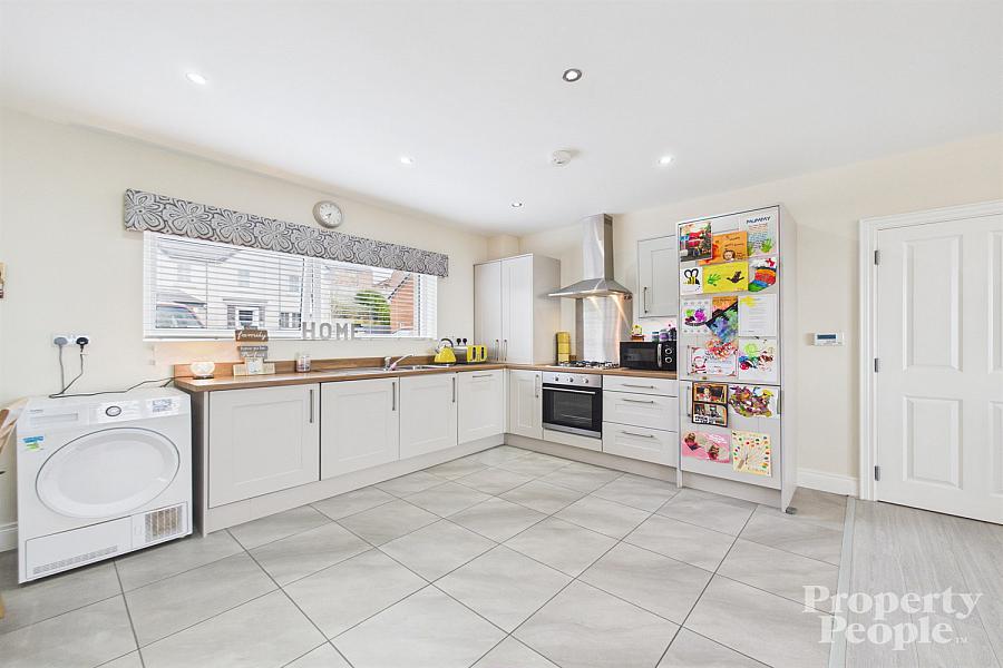 Apt 1, 11 Mill Valley Gardens