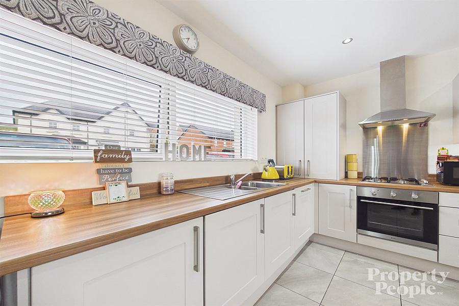 Apt 1, 11 Mill Valley Gardens