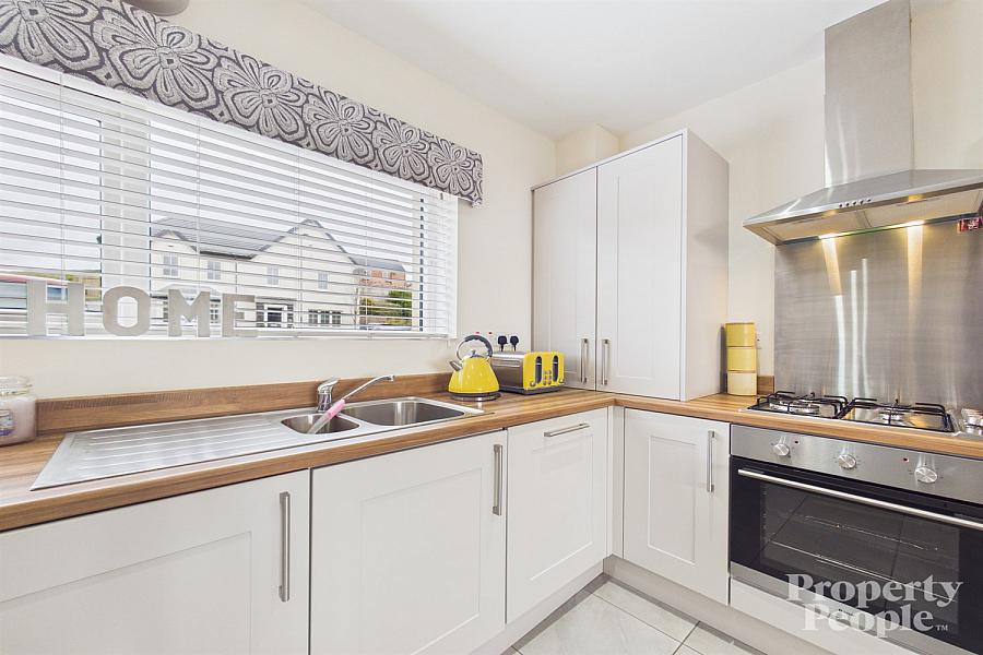 Apt 1, 11 Mill Valley Gardens